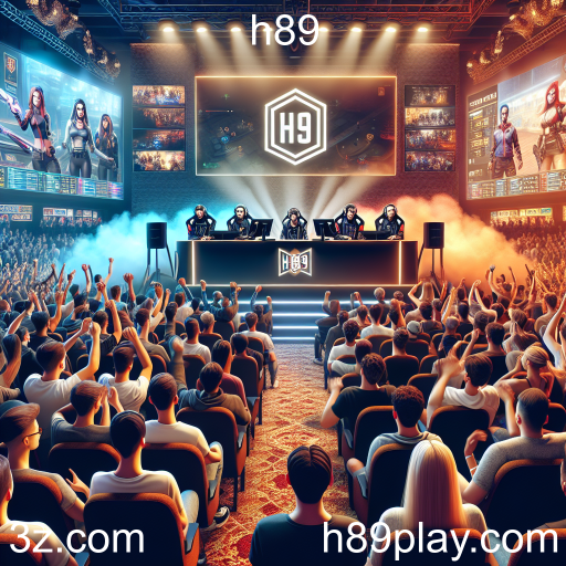 A Importância dos Eventos no Mundo dos Jogos